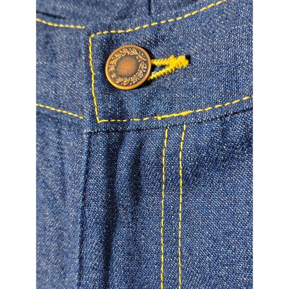 Jan Thomas Jeans Vintage Customized 28 x 39 - Picture 4 of 10